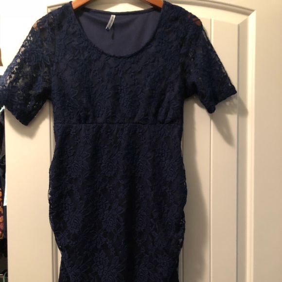 Motherhood Dresses & Skirts - Maternity dress size medium
